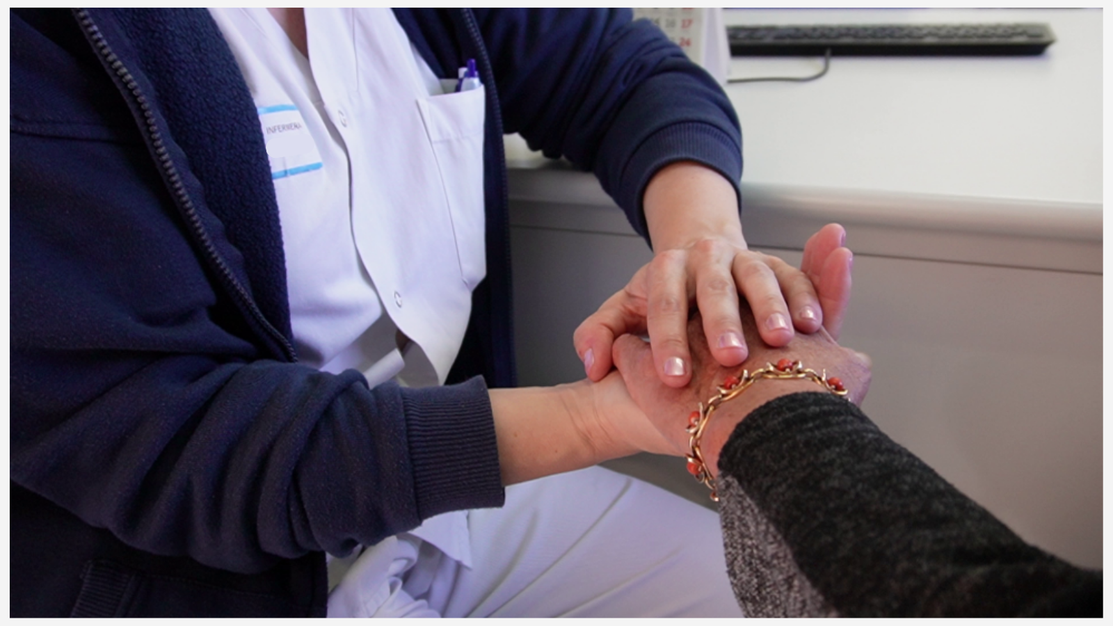 Enfermeras y fisioterapeutas siguen sufriendo acoso en el entorno laboral en Baleares